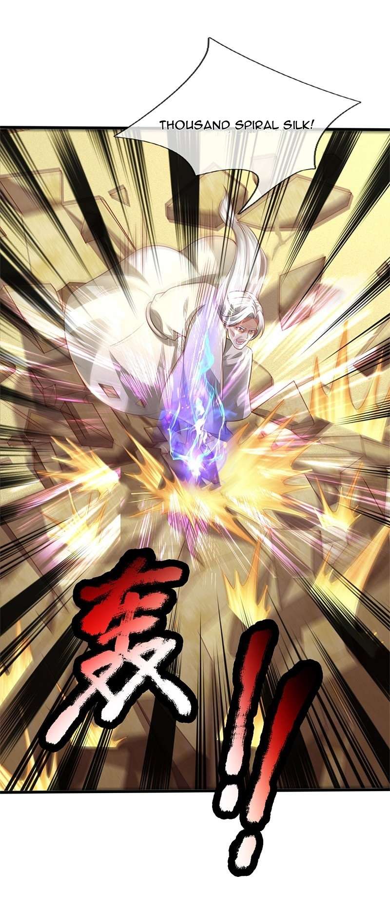 I am Daxianzun Chapter 304 Gambar 15